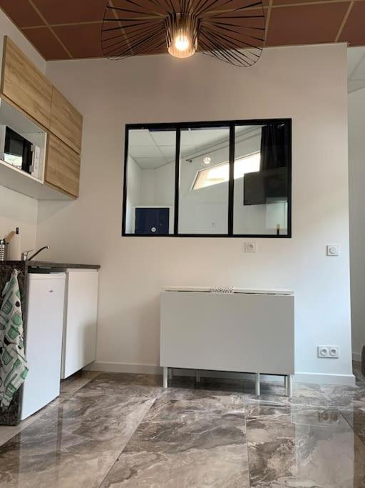 Apt Charmant, Proche Gare Et Centre Historique - Climatisation Et Wifi Montpellier Kültér fotó